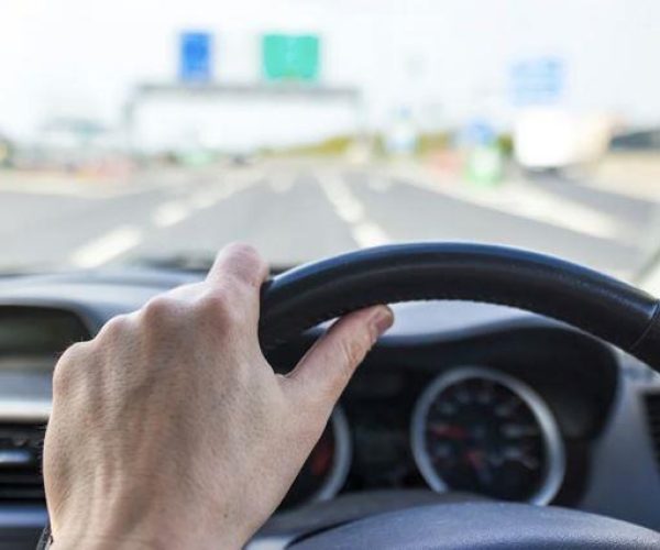 Jasa Driver 4' Jasa Driver 4'