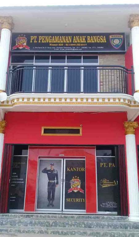 Kantor PT.PAB (Copy)