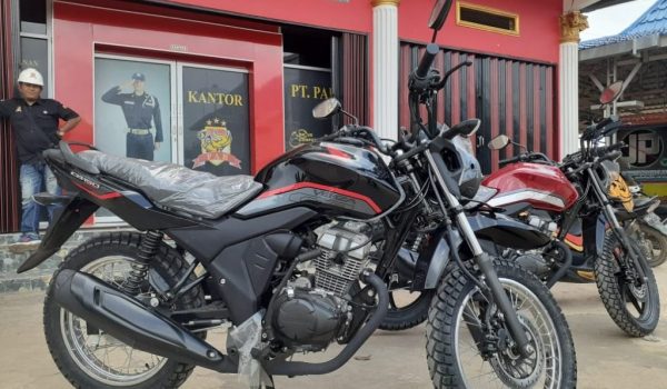 Kendaraan Operasional (3)