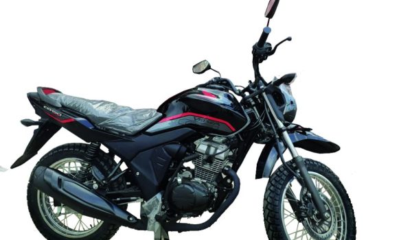 Kendaraan Operasional (4)