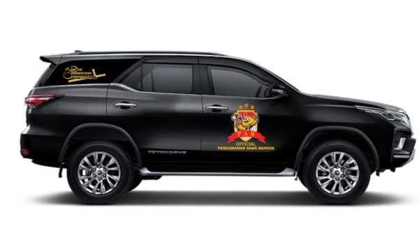 Kendaraan Operasional (6)